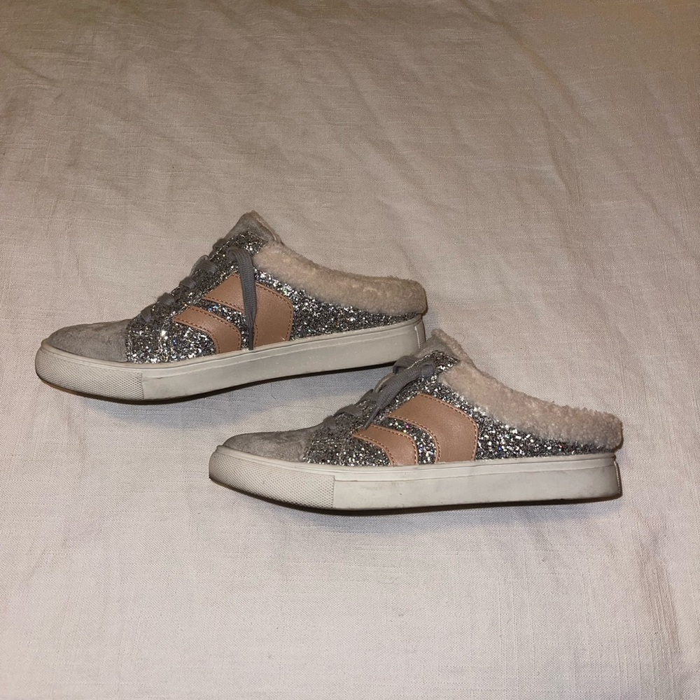 Distressed Dolce Vita (Golden Goose Dupes)